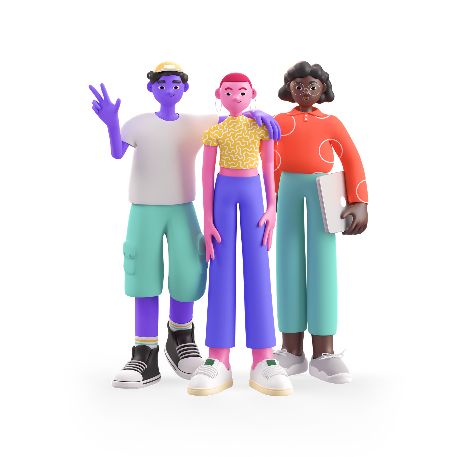 Ilustración Desktop